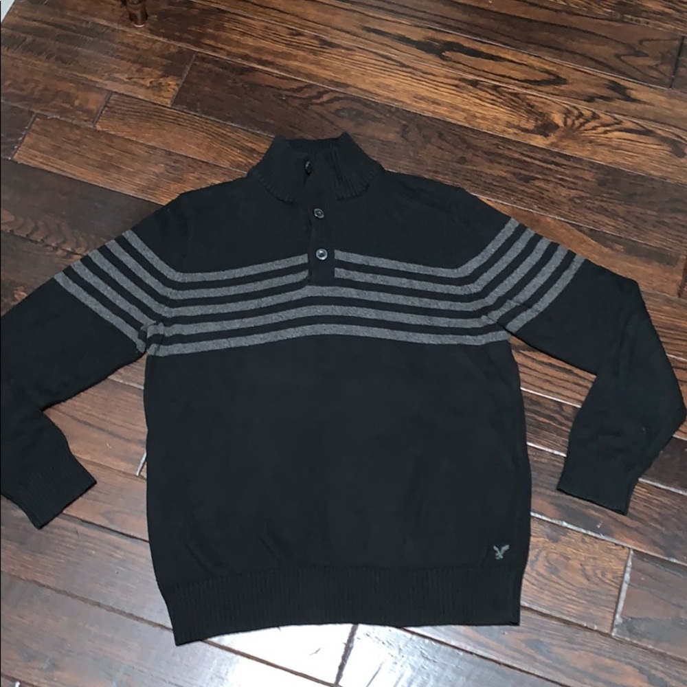 American Eagle sweater men’s size XL